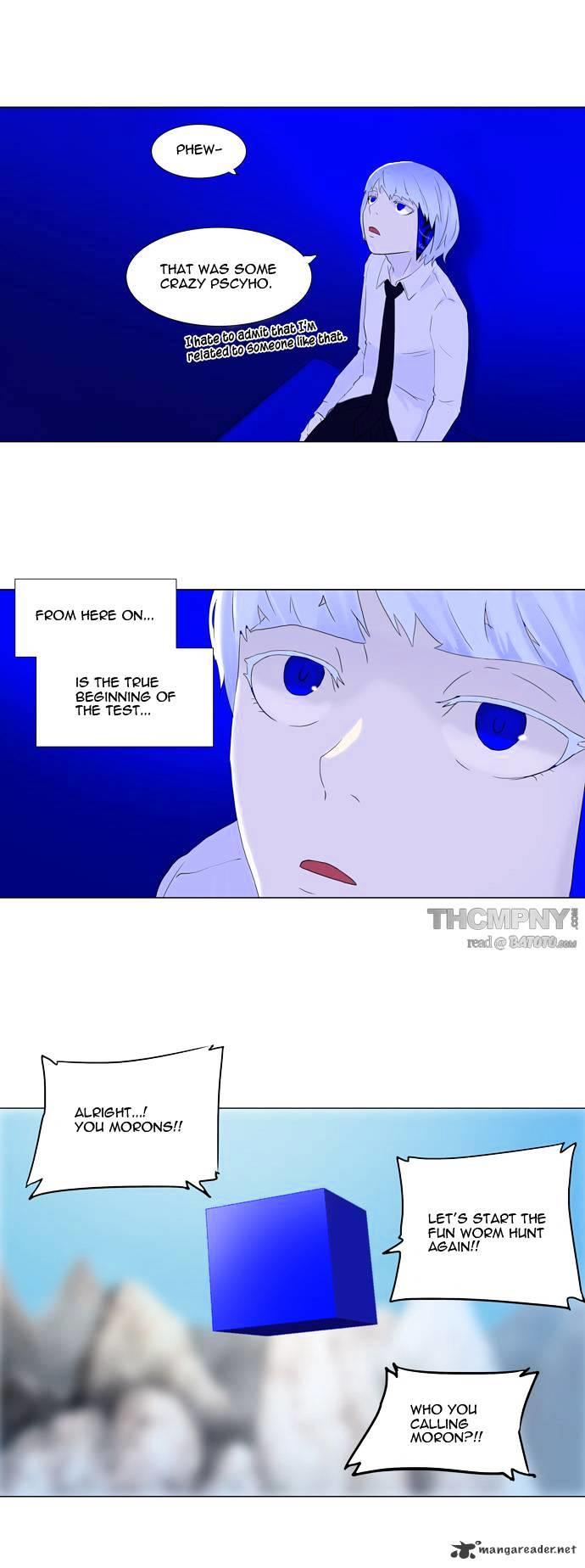 Tower Of God, Chapter 72 image 29